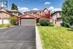 3973 ROLLING VALLEY DRIVE | Mississauga Ontario | Slide Image Two