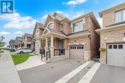 12 ENCLAVE TRAIL | Brampton Ontario | Slide Image Three