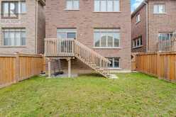 12 ENCLAVE TRAIL | Brampton Ontario | Slide Image Forty-seven