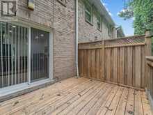 25 - 25 TAMARACK CIRCLE | Toronto Ontario | Slide Image Thirty