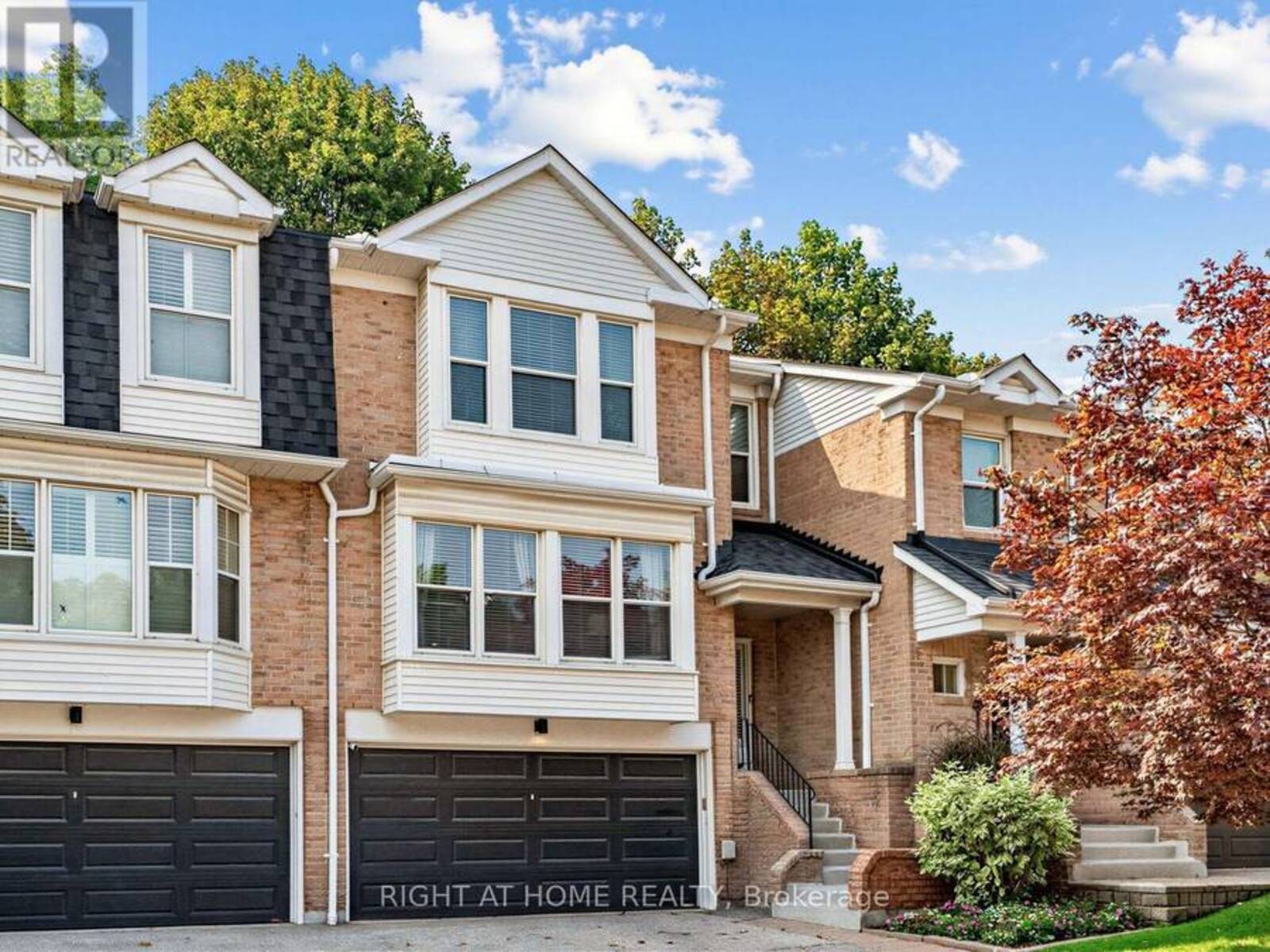 25 - 25 TAMARACK CIRCLE, Toronto, Ontario M9P 3T9