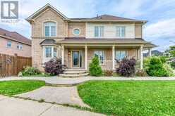 4201 PRUDHAM AVENUE | Burlington Ontario | Slide Image Three