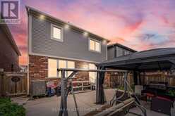 3 FENCHURCH DRIVE | Brampton Ontario | Slide Image Forty-eight