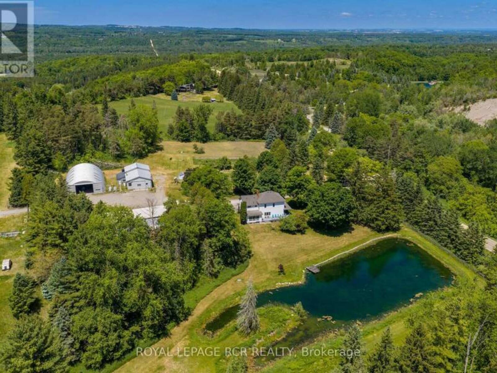953450 7TH LINE, Mono, Ontario L9W 6E8