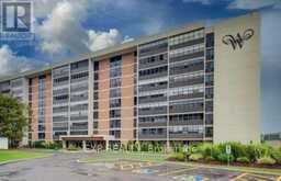 412 - 65 WESTMOUNT ROAD N | Waterloo Ontario | Slide Image One