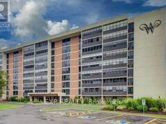 412 - 65 WESTMOUNT ROAD N Waterloo Ontario, N2L 5G6