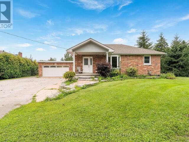 2656 RUNDLE ROAD Clarington Ontario, L1C 6Y1 - 3 Bedrooms Home For Sale