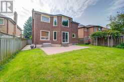47 COLEDALE ROAD | Markham Ontario | Slide Image Thirty-three