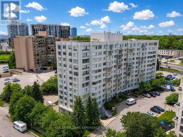 503 - 270 DAVIS DRIVE Newmarket Ontario, L3Y 8K2 - 2 Bedrooms Condo For Sale