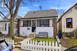 82 BEECHWOOD AVENUE | Toronto Ontario | Slide Image One