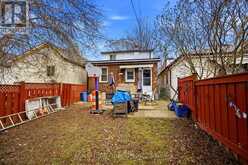 82 BEECHWOOD AVENUE | Toronto Ontario | Slide Image Twenty-four