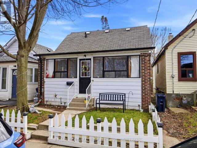 82 BEECHWOOD AVENUE Toronto Ontario, M6N 4T3 - Property For Sale