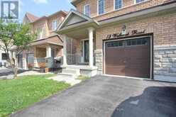 13 WALBROOK ROAD | Brampton Ontario | Slide Image Three