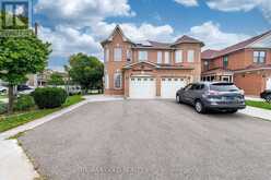 55 SECORD CRESCENT | Brampton Ontario | Slide Image One