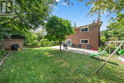 48 MAIDSTONE CRESCENT | Brampton Ontario | Slide Image Forty-eight