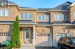 18 SEEDLAND CRESCENT | Brampton Ontario | Slide Image Two
