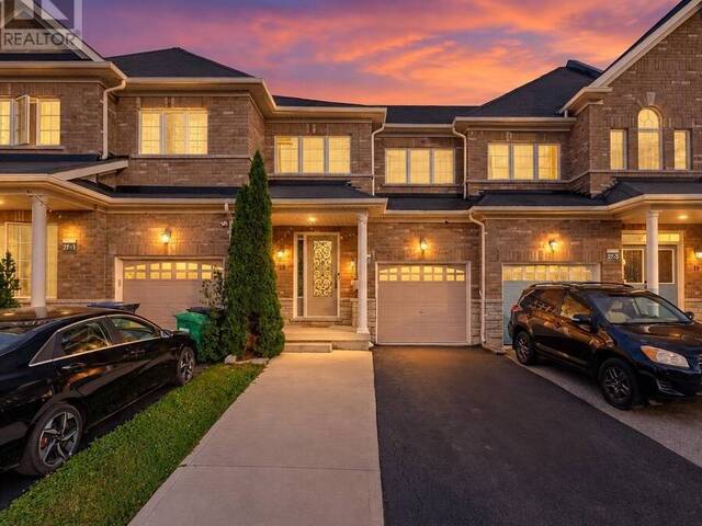 18 SEEDLAND CRESCENT Brampton Ontario, L6R 0Z5 - 5 Bedrooms Home For Sale