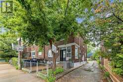 112 OXFORD STREET | Toronto Ontario | Slide Image One