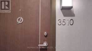 3510 - 115 MCMAHON DRIVE | Toronto Ontario | Slide Image Twenty-nine