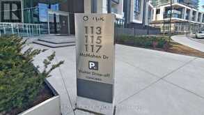 3510 - 115 MCMAHON DRIVE | Toronto Ontario | Slide Image Twenty-six