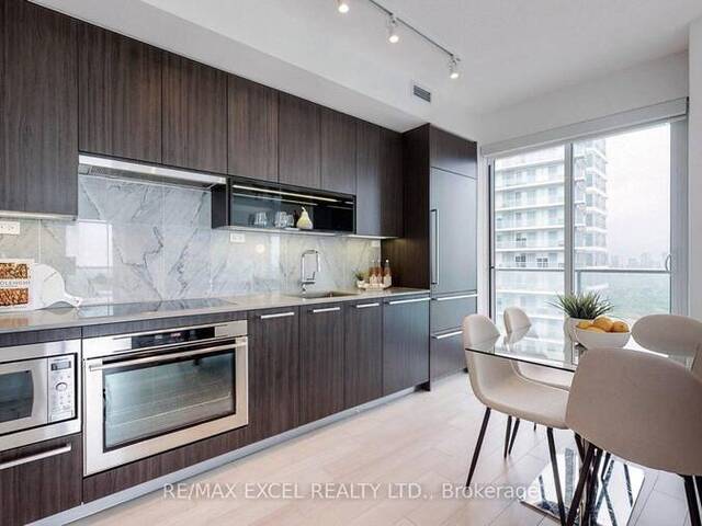 3510 - 115 MCMAHON DRIVE Toronto Ontario, M2K 0E3 - 2 Bedrooms Condo For Sale