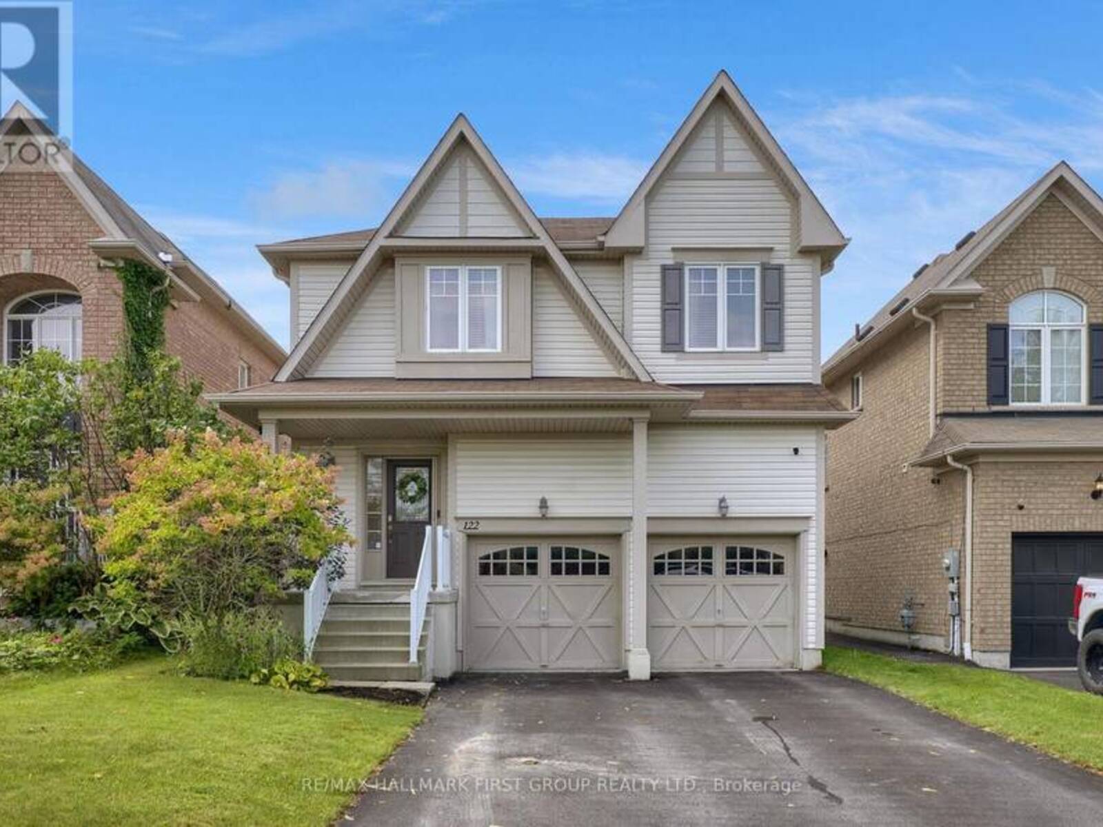 122 BUTTONSHAW STREET, Clarington, Ontario L1C 0J7