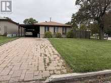 1402 FORDON AVENUE | Pickering Ontario | Slide Image One