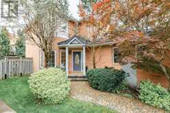 851 HILTON BOULEVARD | Newmarket Ontario | Slide Image One