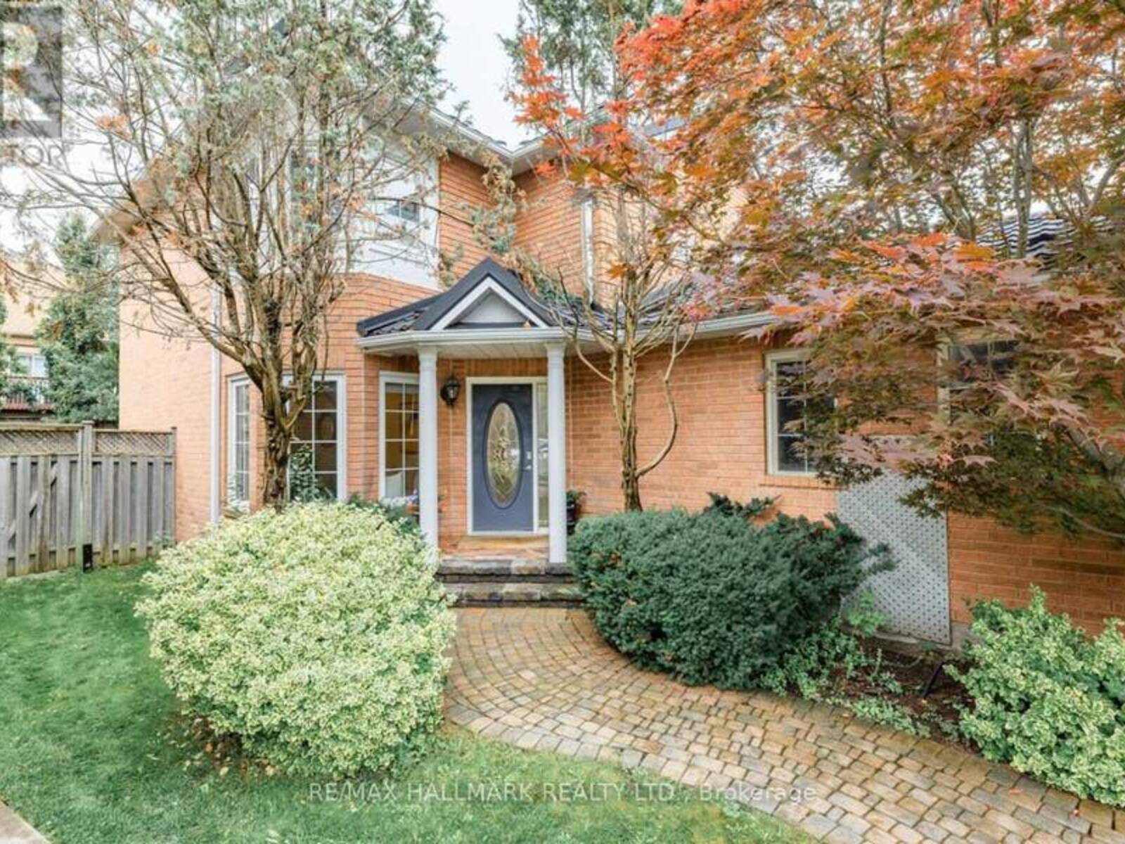 851 HILTON BOULEVARD, Newmarket, Ontario L3X 2H7