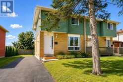 85 CHAUCER CRESCENT | Barrie Ontario | Slide Image One
