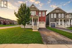 47 SANDHILL CRANE DRIVE | Wasaga Beach Ontario | Slide Image Two