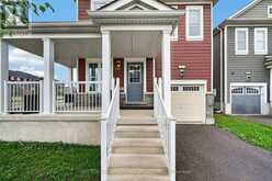 47 SANDHILL CRANE DRIVE | Wasaga Beach Ontario | Slide Image Four