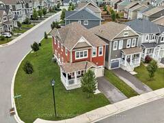 47 SANDHILL CRANE DRIVE Wasaga Beach Ontario, L9Z 2E5