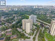 1811 - 10 MARTHA EATON WAY | Toronto Ontario | Slide Image Forty-six