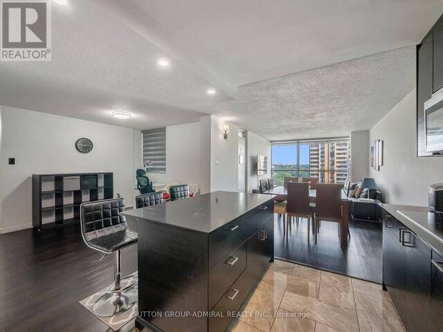 1811 - 10 MARTHA EATON WAY Toronto Ontario, M6M 5B3 - Property For Sale