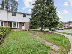 1037 STAINTON DRIVE Mississauga Ontario, L5C 1G3