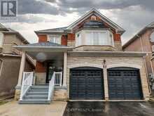 8 RIVER HEIGHTS DRIVE | Brampton Ontario | Slide Image Two