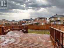 8 RIVER HEIGHTS DRIVE | Brampton Ontario | Slide Image Thirty-nine