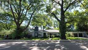 344 MAPLE AVENUE | Oakville Ontario | Slide Image Two