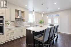 33 KLEMSCOTT ROAD | Brampton Ontario | Slide Image Fifteen