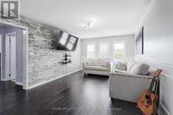 33 KLEMSCOTT ROAD | Brampton Ontario | Slide Image Eighteen