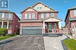 33 KLEMSCOTT ROAD | Brampton Ontario | Slide Image One