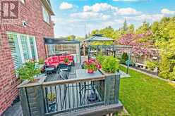 33 KLEMSCOTT ROAD | Brampton Ontario | Slide Image Thirty-one