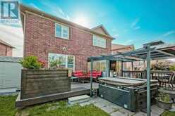 33 KLEMSCOTT ROAD | Brampton Ontario | Slide Image Thirty-seven