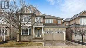 2258 ROCHESTER CIRCLE | Oakville Ontario | Slide Image One
