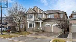 2258 ROCHESTER CIRCLE | Oakville Ontario | Slide Image Two
