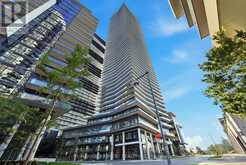 3906 - 38 ANNIE CRAIG DRIVE | Toronto Ontario | Slide Image Twenty-two
