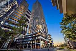 3906 - 38 ANNIE CRAIG DRIVE | Toronto Ontario | Slide Image Two