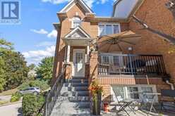 8 - 116 RORY ROAD | Toronto Ontario | Slide Image Two
