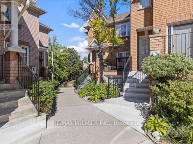 8 - 116 RORY ROAD Toronto Ontario, M6L 3G1 - Property For Sale